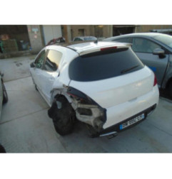 Demarreur PEUGEOT 308 1 Photo n°8