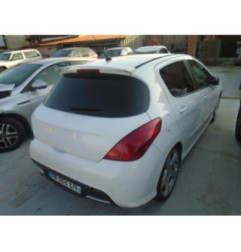 Demarreur PEUGEOT 308 1 Photo n°9