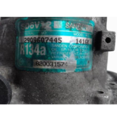 Compresseur clim RENAULT KANGOO 1 Photo n°1