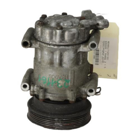 Compresseur clim RENAULT KANGOO 1