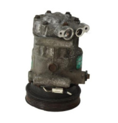 Compresseur clim RENAULT KANGOO 1 Photo n°3