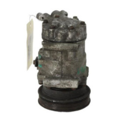 Compresseur clim RENAULT KANGOO 1 Photo n°5