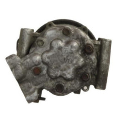 Compresseur clim RENAULT KANGOO 1 Photo n°6