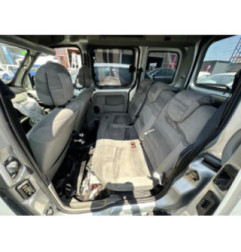 Compresseur clim RENAULT KANGOO 1 Photo n°8