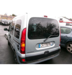 Compresseur clim RENAULT KANGOO 1 Photo n°9