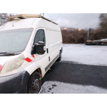 Roue PEUGEOT BOXER 3