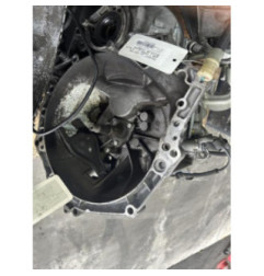 Boite de vitesses VOLKSWAGEN GOLF 6 Photo n°1