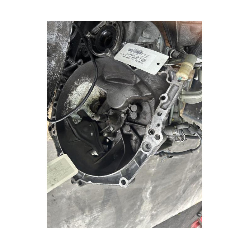 Boite de vitesses VOLKSWAGEN GOLF 6