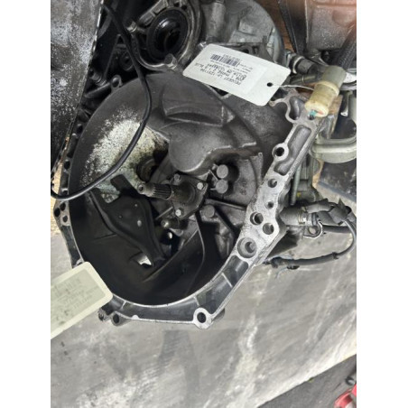 Boite de vitesses VOLKSWAGEN GOLF 6 Photo n°1