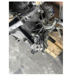 Boite de vitesses VOLKSWAGEN GOLF 6