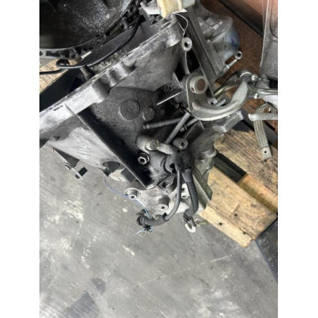 Boite de vitesses VOLKSWAGEN GOLF 6