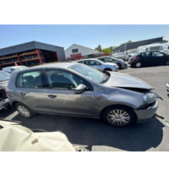 Boite de vitesses VOLKSWAGEN GOLF 6 Photo n°4