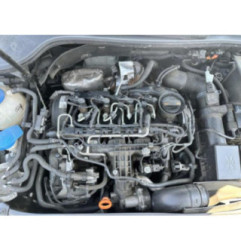 Boite de vitesses VOLKSWAGEN GOLF 6 Photo n°9