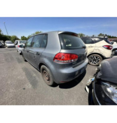 Boite de vitesses VOLKSWAGEN GOLF 6 Photo n°10