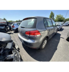 Boite de vitesses VOLKSWAGEN GOLF 6 Photo n°14