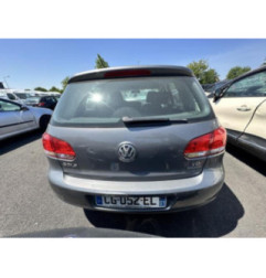 Boite de vitesses VOLKSWAGEN GOLF 6 Photo n°15