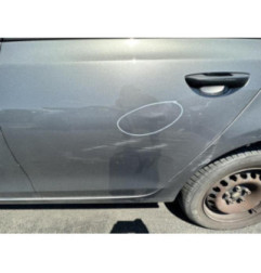 Porte arriere gauche VOLKSWAGEN GOLF 6 Photo n°1