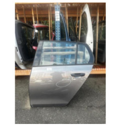 Porte arriere gauche VOLKSWAGEN GOLF 6 Photo n°5