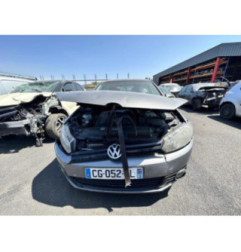 Porte arriere gauche VOLKSWAGEN GOLF 6 Photo n°10