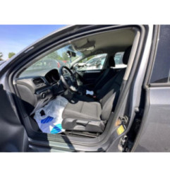 Porte arriere gauche VOLKSWAGEN GOLF 6 Photo n°15