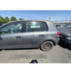 Porte arriere gauche VOLKSWAGEN GOLF 6 Photo n°17