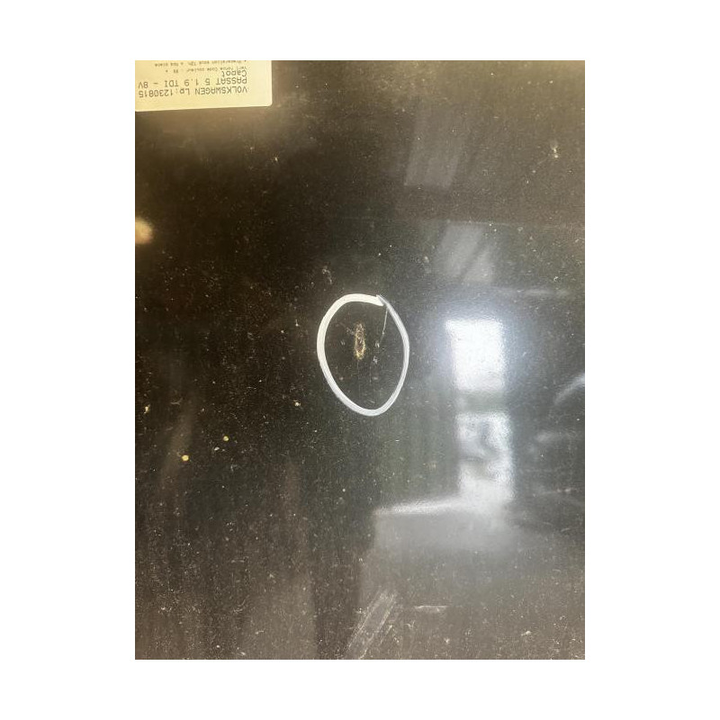 Capot VOLKSWAGEN PASSAT 5