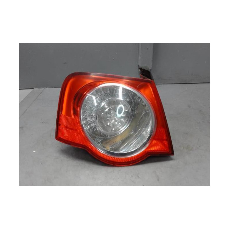 Feu arriere principal gauche (feux) VOLKSWAGEN PASSAT 5