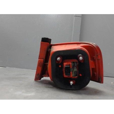 Feu arriere principal gauche (feux) VOLKSWAGEN PASSAT 5