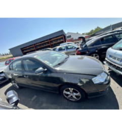 Feu arriere principal gauche (feux) VOLKSWAGEN PASSAT 5 Photo n°14