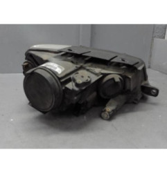 Optique avant principal gauche (feux)(phare) VOLKSWAGEN PASSAT 5 Photo n°1