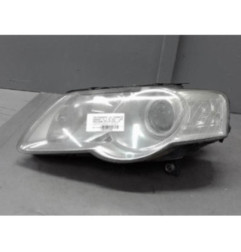 Optique avant principal gauche (feux)(phare) VOLKSWAGEN PASSAT 5
