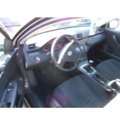 Optique avant principal gauche (feux)(phare) VOLKSWAGEN PASSAT 5 Photo n°4