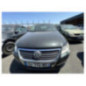 Optique avant principal gauche (feux)(phare) VOLKSWAGEN PASSAT 5