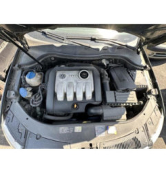 Optique avant principal gauche (feux)(phare) VOLKSWAGEN PASSAT 5 Photo n°19