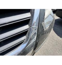 Optique avant principal gauche (feux)(phare) VOLKSWAGEN PASSAT 5 Photo n°20