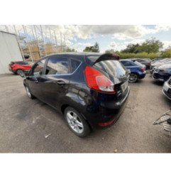 Aile avant droit FORD FIESTA 6 Photo n°16