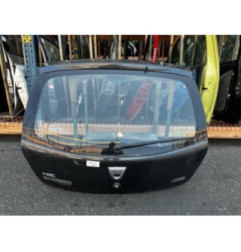 Malle/Hayon arriere DACIA SANDERO 1 Photo n°1