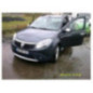 Malle/Hayon arriere DACIA SANDERO 1