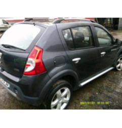 Malle/Hayon arriere DACIA SANDERO 1 Photo n°6