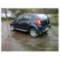 Malle/Hayon arriere DACIA SANDERO 1