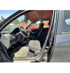 Malle/Hayon arriere DACIA SANDERO 1 Photo n°10