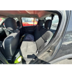 Malle/Hayon arriere DACIA SANDERO 1 Photo n°13