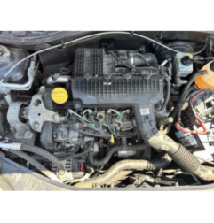 Malle/Hayon arriere DACIA SANDERO 1 Photo n°14