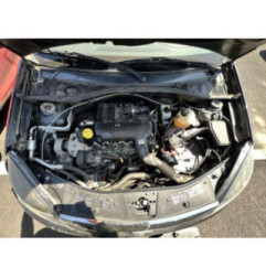 Malle/Hayon arriere DACIA SANDERO 1 Photo n°15