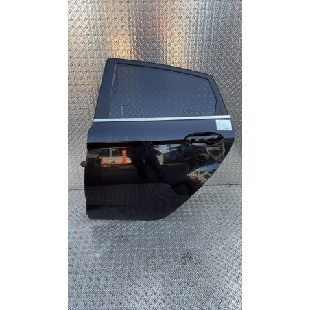 Porte arriere gauche FORD FIESTA 6 Photo n°1