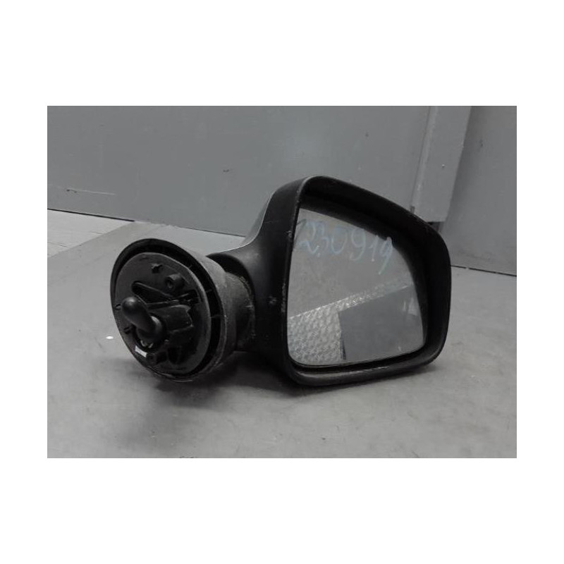 Retroviseur droit DACIA SANDERO 1