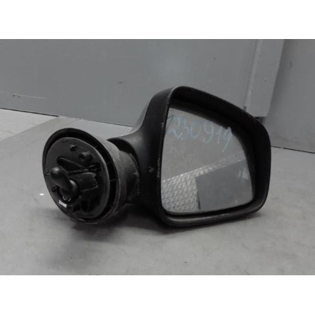 Retroviseur droit DACIA SANDERO 1 Photo n°1