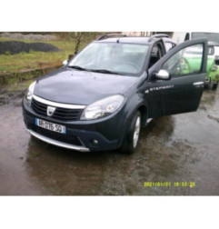 Retroviseur droit DACIA SANDERO 1 Photo n°5