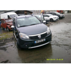 Retroviseur droit DACIA SANDERO 1 Photo n°6