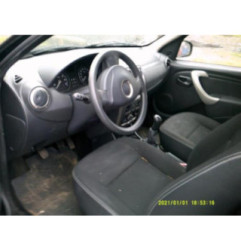 Retroviseur droit DACIA SANDERO 1 Photo n°9